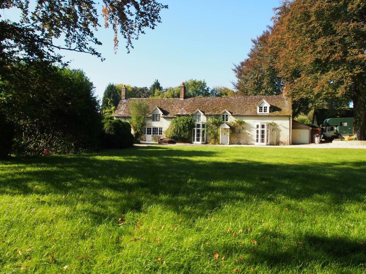 West Cottage, Cerne Abbas Lane دورتشستر المظهر الخارجي الصورة