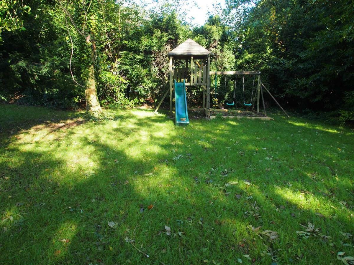 West Cottage, Cerne Abbas Lane دورتشستر المظهر الخارجي الصورة