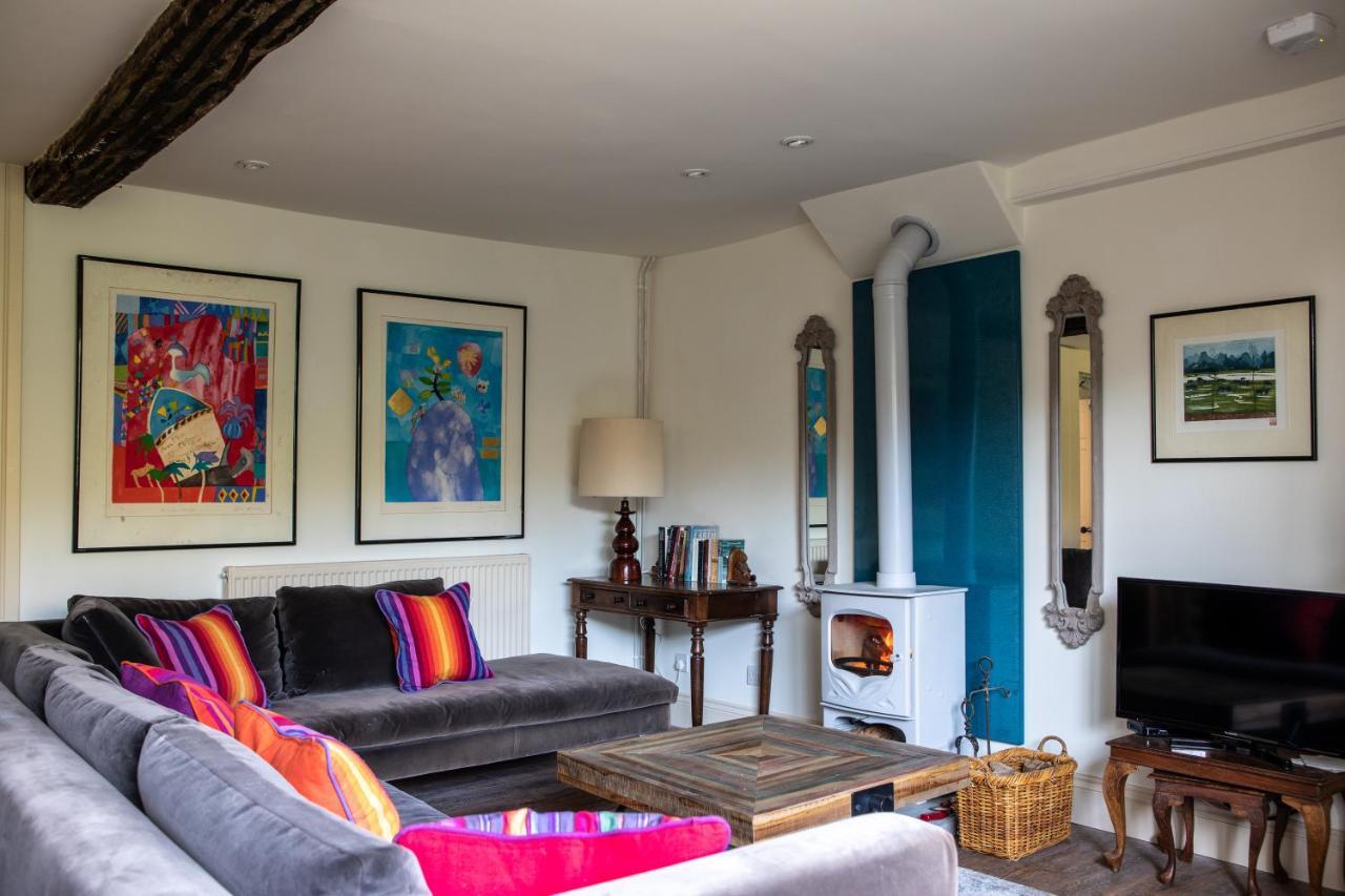West Cottage, Cerne Abbas Lane دورتشستر المظهر الخارجي الصورة