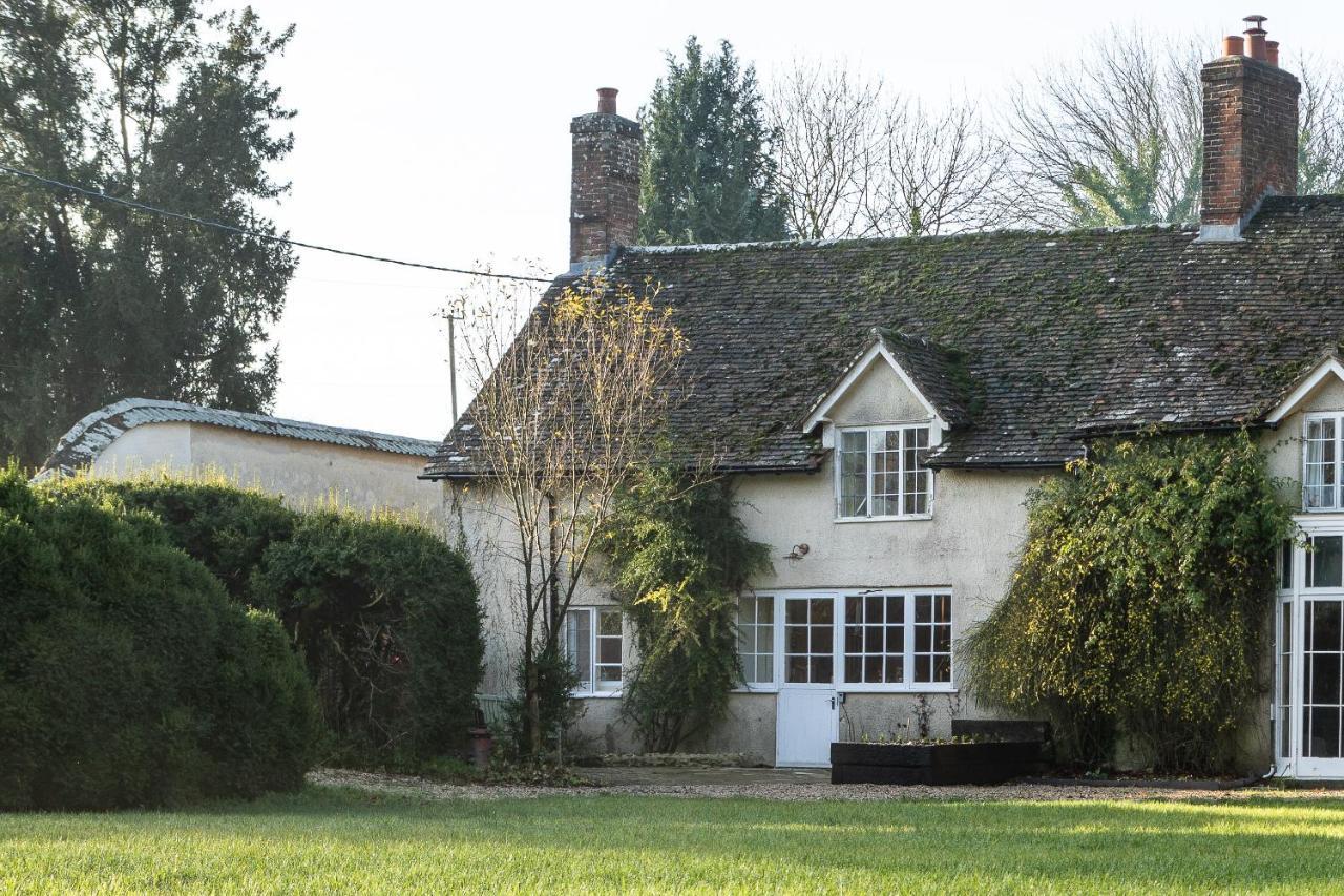 West Cottage, Cerne Abbas Lane دورتشستر المظهر الخارجي الصورة